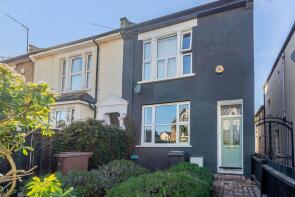 103, Whittington Road, Wood Green, London N22 8YR