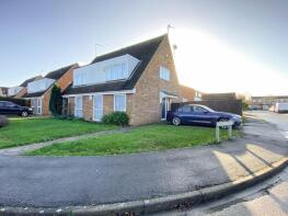 85, Parlour Close, Cambridge CB24 9XR