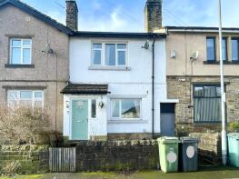 11, Lowerhouses Road, Quarmby, Huddersfield HD3 4DY