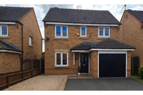 18, Kingfisher Court, Normanton WF6 1ZW