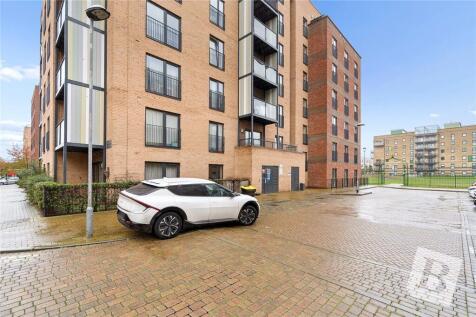 Lux Building, Maxwell Road, Romford, RM7