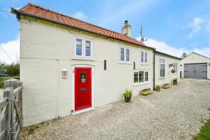 End Cottage, Beggars Lane, Boston PE22 7SF