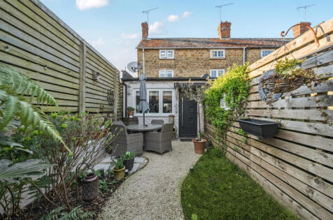 Gravel Walk, Faringdon, Oxfordshire, SN7