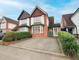 11, Burman Road, Shirley, Solihull B90 2BE