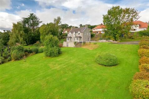 St. Agnes Road, Conwy, LL32