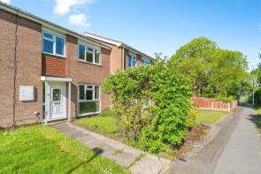 5, Bursledon Walk, Wolverhampton WV1 2UE