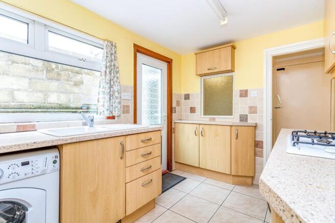 Additional Kitchen