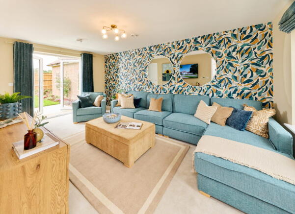 Hammondstreet Road, 
Cheshunt, 
Hertfordshire,
EN7 6PN photo 2