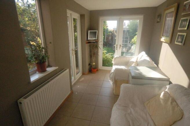 Sun Room