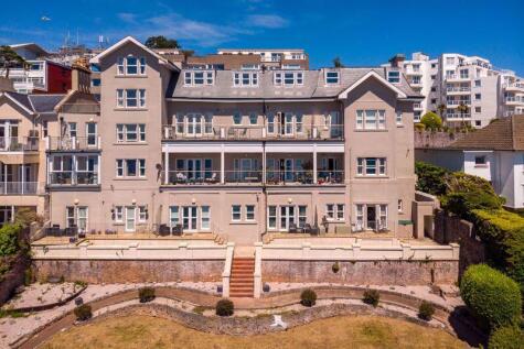 Warren Road, Torquay, TQ2