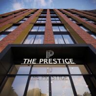Flat 201, 9, David Lewis Street, Liverpool L1 4TW