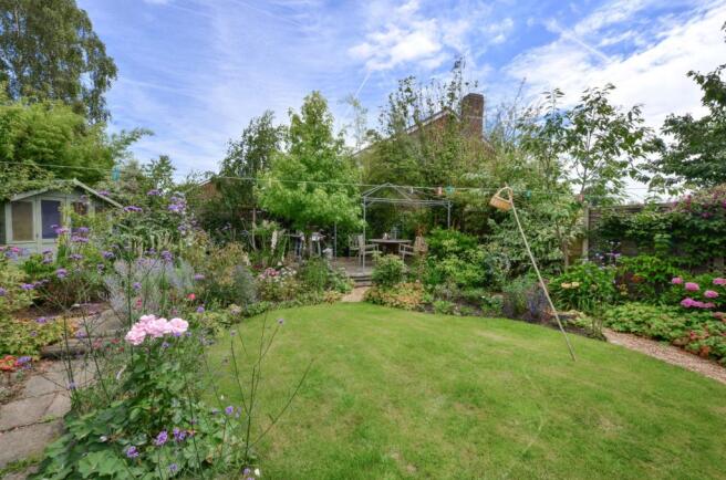 garden