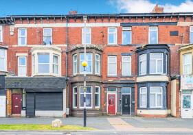 Flat 1, 159, Central Drive, Blackpool FY1 5ED