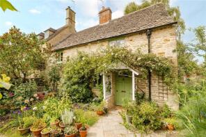 Rose Cottage, Church Place, Oddington, Lower Oddington GL56 0XB