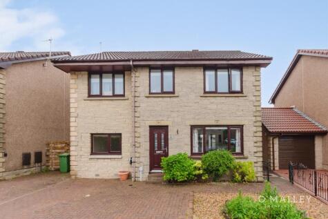 Carpenters Wynd, Alloa