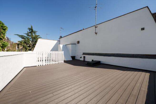 Roof Terrace