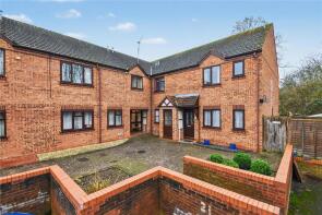 21, Vines Mews, Droitwich WR9 8LE