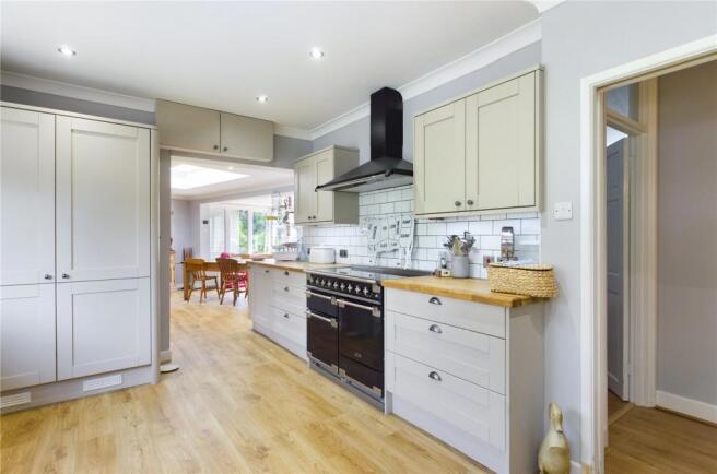 Kitchen / Breakfast