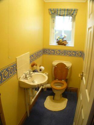 Gr.Fl.Cloakroom