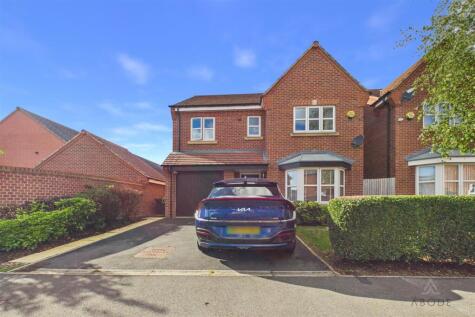 Bolsover Road, Littleover, Derby