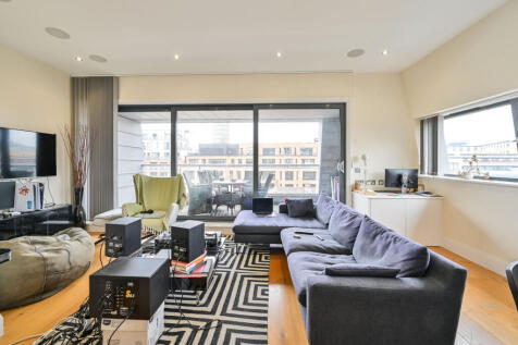 38 Glasshill Street, SE1, Southwark, London, SE1