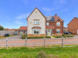 4, Madan Gardens, Leamington Spa CV33 9UZ