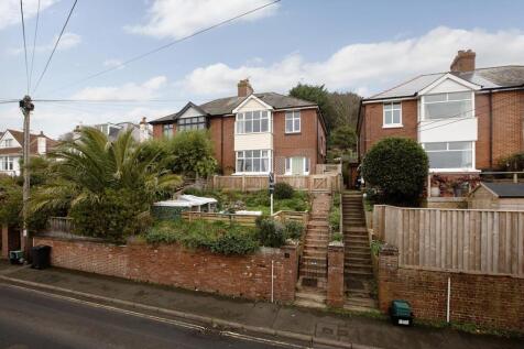 Coombe Vale Road, Teignmouth, TQ14