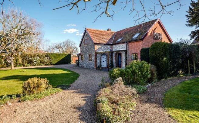 Ellesmere Coachhouse