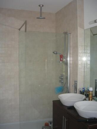 Master ensuite