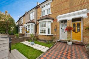 106, Singlewell Road, Gravesend DA11 7PT