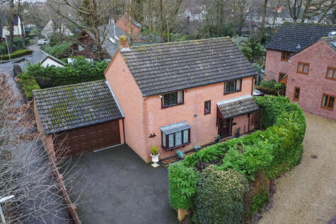 Baronia Croft, Colchester