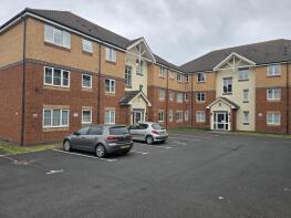 Flat 8, 59, Warwick Road, Sutton Vesey, Sutton Coldfield B73 6XE