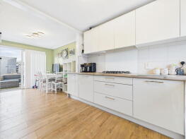 60, Fourwents Road, Hoo St Werburgh, Rochester ME3 9JZ