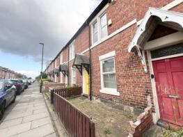 69, Malcolm Street, Newcastle Upon Tyne NE6 5PL