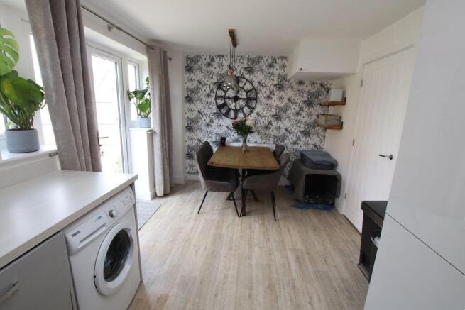 Dining Kitchen photo 2