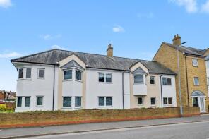 6, King George Court, Moulsham Street, Chelmsford CM2 0JE