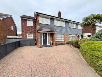 Grange Avenue, Garforth, Leeds