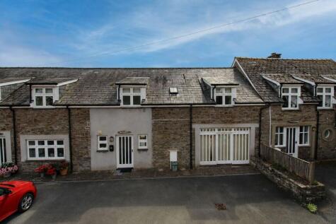 Cradoc Road, Brecon, LD3