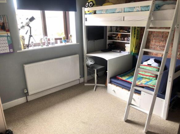 Bedroom No.3