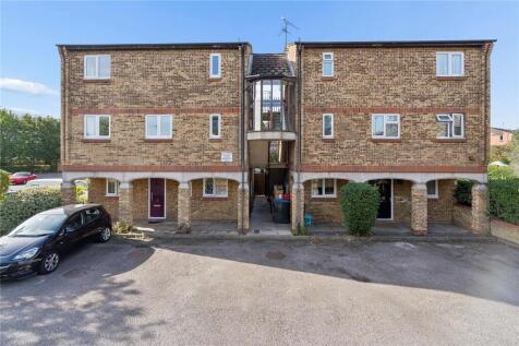 Riffams Drive, Basildon, Essex, SS13