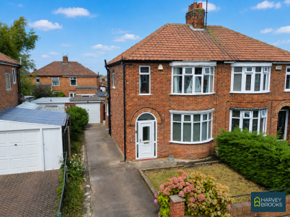 Derwentwater Avenue, Acklam