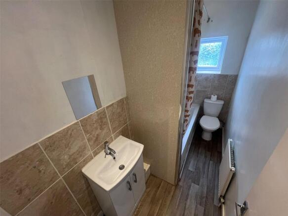 1 bed Terraced for sale Image 5