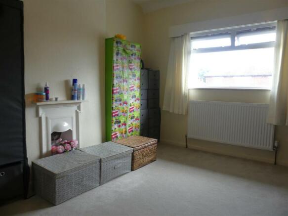 Bedroom Two