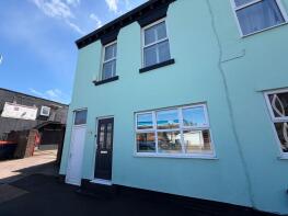 83, Broadstone Road, North Reddish, Stockport SK5 7AS