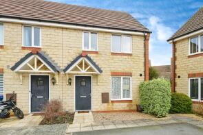 18, Foxglove Way, Harwell OX11 6EQ