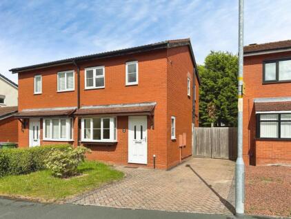 Hopkins Heath, Shawbirch, Telford, Shropshire, TF5 0LX