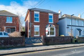 26, New Road, Sandown PO36 0AN
