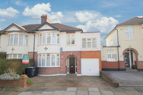 Hardy Way, Enfield, EN2