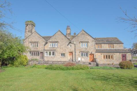 2 Old Hall Farm, Colne Road, Glusburn BD20 8QT