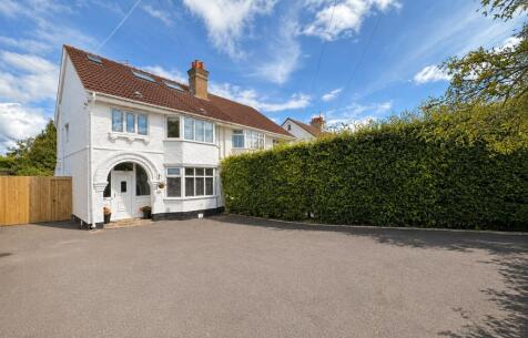 Barnston Road, Heswall, CH60